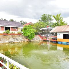 Отель Rimbueng Resort Pranburi