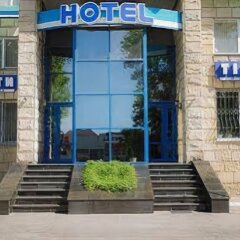 Sofia Hotel in Tiraspol, Moldova from 105$, photos, reviews - zenhotels.com photo 10