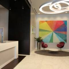 Отель ibis styles Sharjah Hotel ОАЭ, Шарджа - отзывы, цены и фото номеров - забронировать отель ibis styles Sharjah Hotel онлайн интерьер отеля фото 3