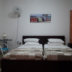 Marina's Rooms in Larnaca, Cyprus from 85$, photos, reviews - zenhotels.com guestroom photo 4