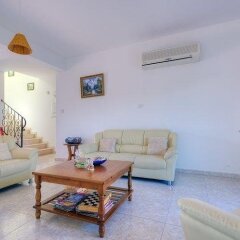 Отель Peyia Villas Cyprus Кипр, Пейя - отзывы, цены и фото номеров - забронировать отель Peyia Villas Cyprus онлайн комната для гостей
