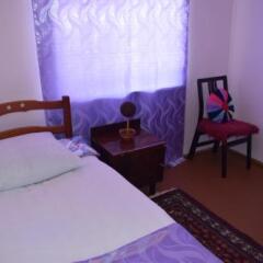 Отель Getik Bed And Breakfast Стандартный номер разные типы кроватей фото 5
