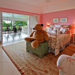 Отель Sea Island, 6BR by Jamaican Treasures Ямайка, Монтего-Бей - отзывы, цены и фото номеров - забронировать отель Sea Island, 6BR by Jamaican Treasures онлайн спа фото 2
