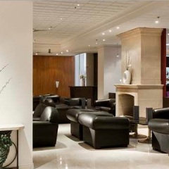 Paris Orly Airport Hotel интерьер отеля фото 3