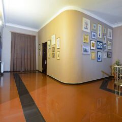 Hotel La Strada интерьер отеля