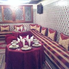 Отель Moroccan House Hotel Casablanca Марокко, Касабланка - 2 отзыва об отеле, цены и фото номеров - забронировать отель Moroccan House Hotel Casablanca онлайн в номере