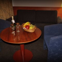ABE Hotel в номере фото 2