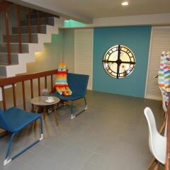 At Nights Hostel Пхукет детские мероприятия