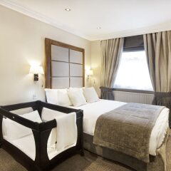 Отель Grange Langham Court комната для гостей фото 5
