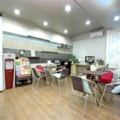Отель Vestin Residence Myeongdong Южная Корея, Сеул - 1 отзыв об отеле, цены и фото номеров - забронировать отель Vestin Residence Myeongdong онлайн питание фото 3