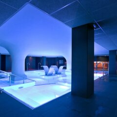 Отель Castro Exclusive Residences SPA Sagrada Familia Испания, Барселона - отзывы, цены и фото номеров - забронировать отель Castro Exclusive Residences SPA Sagrada Familia онлайн фото 4
