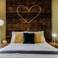 Апартаменты Apartments Old Town Square комната для гостей фото 5