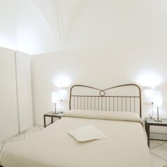 Отель Amalfi Holiday Resort Италия, Амальфи - отзывы, цены и фото номеров - забронировать отель Amalfi Holiday Resort онлайн комната для гостей фото 5