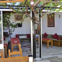Ürgüp Inn Cave Hotel Турция, Ургуп - 1 отзыв об отеле, цены и фото номеров - забронировать отель Ürgüp Inn Cave Hotel онлайн фото 7