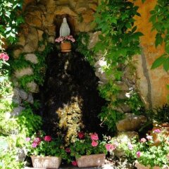 Отель Casa Di Santa Francesca Romana a Ponte Rotto фото 4