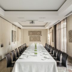 Отель Villa Real Hotel Испания, Мадрид - 12 отзывов об отеле, цены и фото номеров - забронировать отель Villa Real Hotel онлайн фото 6