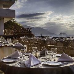 Отель Costa Sur Resort & Spa