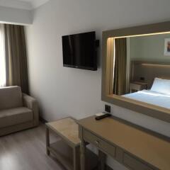 Hotel Pine Valley удобства в номере