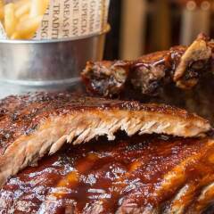 Fitzrovia Belle Public House & Hotel Лондон с домашними животными