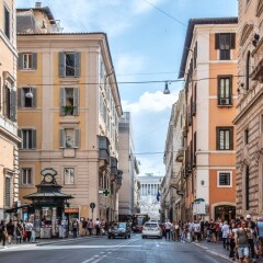 Отель I Tre Moschettieri Италия, Рим - отзывы, цены и фото номеров - забронировать отель I Tre Moschettieri онлайн фото 4