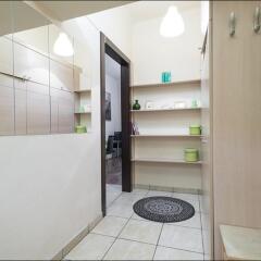 Апартаменты P&o Apartments Miodowa Варшава сауна