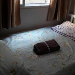 Danee Hostel Бангкок спа