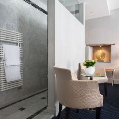 Hotel Le Place d Armes in Luxembourg, Luxembourg from 532$, photos, reviews - zenhotels.com guestroom photo 4
