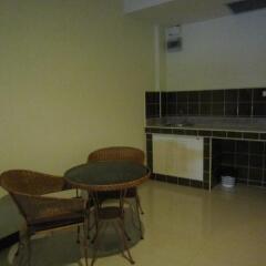 Отель Jomtien Morningstar Guesthouse удобства в номере фото 2