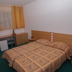 Hotel Slavyanski in Sunny Beach, Bulgaria from 48$, photos, reviews - zenhotels.com