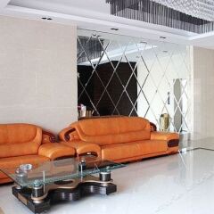 Tianhong Business Hotel интерьер отеля фото 3