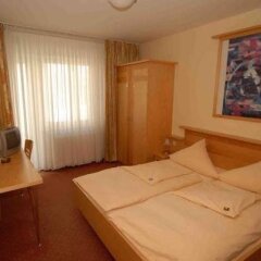 Hotel Glockengasse комната для гостей фото 4