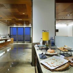 Отель Eurostars Gran Valencia Испания, Валенсия - 2 отзыва об отеле, цены и фото номеров - забронировать отель Eurostars Gran Valencia онлайн в номере фото 2