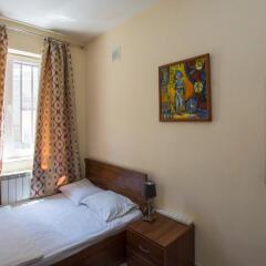 Mini Hotel Yerevan 3* Стандартный номер фото 3