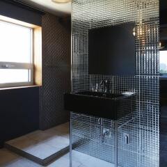 Отель A House Южная Корея, Сеул - отзывы, цены и фото номеров - забронировать отель A House онлайн интерьер отеля фото 2