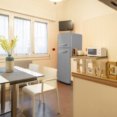 Отель 10 Minutes To Venice Италия, Маргера - отзывы, цены и фото номеров - забронировать отель 10 Minutes To Venice онлайн в номере