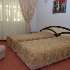 Hotel Rodopa Чепеларе фото 11