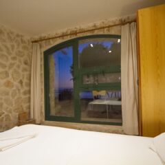 Kulube Hotel Турция, Калкан - 1 отзыв об отеле, цены и фото номеров - забронировать отель Kulube Hotel онлайн