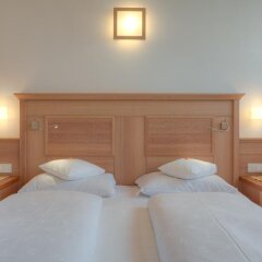 Hotel Rose Валь-ди-Вицце комната для гостей