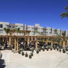 Отель Holiday Inn Resort Los Cabos Все включено Мексика, Сан-Хосе-дель-Кабо - отзывы, цены и фото номеров - забронировать отель Holiday Inn Resort Los Cabos Все включено онлайн фото 6