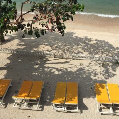 Отель Coral View Maehaad Serviced Apartment Таиланд, Мэй-Хаад-Бэй - отзывы, цены и фото номеров - забронировать отель Coral View Maehaad Serviced Apartment онлайн фото 12