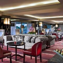 Отель Sheraton Towers Singapore интерьер отеля фото 3