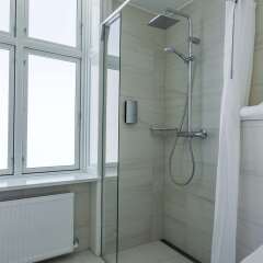 Best Western Hotel Hebron ванная