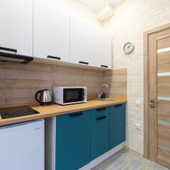 Апартаменты More Apartments na Khadyzhenskoy 65A (2) Сочи фото 4