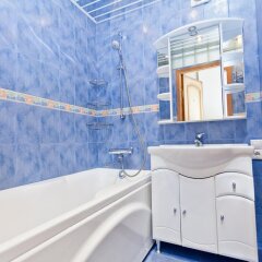 Апартаменты Apartments at Proletarskaya Москва фото 19