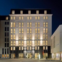 Lindner Hotel Am Belvedere фото 7