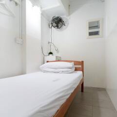 Отель Blanc Inn ванная