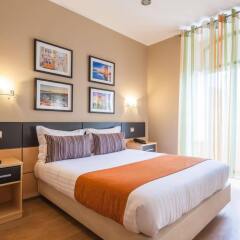 Отель Residencial Vila Nova Лиссабон комната для гостей фото 3