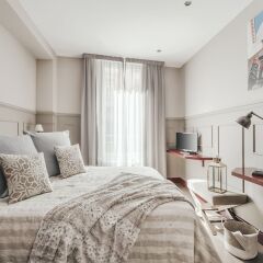 Отель Petronio Residence Италия, Болонья - отзывы, цены и фото номеров - забронировать отель Petronio Residence онлайн фото 4