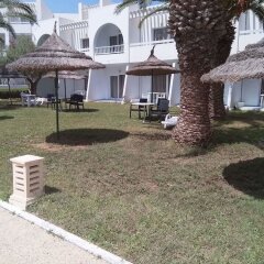 Antares Residence in Sousse, Tunisia from 63$, photos, reviews - zenhotels.com photo 5