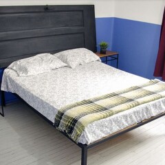 Отель Stayinn Barefoot Condesa Мехико фото 7